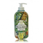 Nesti Dante Villa Sole Fico D'India Di Taormina Liquid Soap vedelseep - 500 ml.