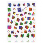 Peggy Sage k&uuml;&uuml;nekleebised - 141248