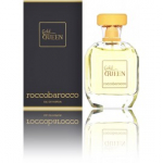 Roccobarocco Gold Queen EDP naistele - 100 ml.