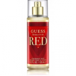 Guess Seductive Red l&otilde;hnastatud kehaudu naistele - 125 ml.
