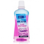 XPel Dual Action Clove Mouthwash suuvesi - 500 ml.
