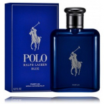 Ralph Lauren Polo Blue Parfum meestele - 75 ml.