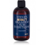 Steve's No Bull***t Shampoo for Everything &scaron;ampoon meestele - 250 ml.