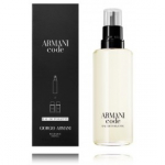 Giorgio Armani Code (Black Code) EDT meestele - 150 ml. t&auml;ide