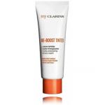 Clarins My Clarins Re-Boost Tinted Hydra-Energizing niisutav toonitud kreem k&otilde;ikidele nahat&uuml;&uuml;pidele - 50 ml.