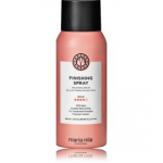 Maria Nila Style & Finish Finishing Spray juukselakk - 100 ml.