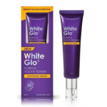 White Glo Purple Tooth Tooth Whitening Serum hambavalgendusseerum - 50 ml.