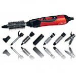 Sencor SHS 7551RD juuste kujundamise kamm - 1 tk.