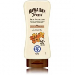 Hawaiian Tropic Glowing Protection Lotion SPF p&auml;ikesekaitsekreem - SPF50+
