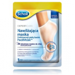 Scholl Expert Care Pedi Mask niisutav jalamask makadaamia&otilde;liga - 1 tk.