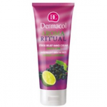 Dermacol Aroma Ritual Hand Cream Grape & Lime k&auml;tekreem 100 ml