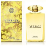 Versace Yellow Diamond du&scaron;igeel 200 ml