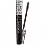 Dermacol Magnum-Maximum Volume ripsmetu&scaron;&scaron; must 9 ml