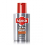 Alpecin Tuning Shampoo &scaron;ampoon tumedatele juustele 200 ml