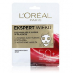Loreal Age Specialist 45+ Firming Tissue Mask pinguldav kangasmask