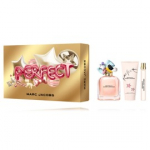 Marc Jacobs Perfect komplekt naistele (100 ml. EDP + 10 ml. EDP + 75 ml. du&scaron;igeel)