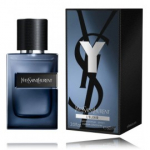 Yves Saint Laurent Y L'Elixir Parfum PP meestele - 60 ml.