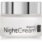 Sefiros Argan Oil Night Cream &ouml;&ouml;kreem argaania&otilde;liga - 50 ml.