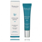 Thalgo Spiruline Boost Anti-Fatique Eye Care v&auml;simusevastane silmakontuurikreem - 15 ml.
