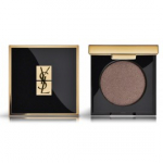 Yves Saint Laurent Satin Crush Eyeshadow lauv&auml;rv - 2 Excessive Brown