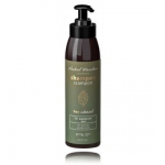 HiSkin Herbal Meadow Hop Shampoo humalaekstraktiga &scaron;ampoon n&otilde;rkadele juustele - 400 ml.