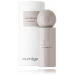 Courr&egrave;ges Seconde Peau EDP meestele ja naistele - 100 ml.