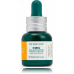 The Body Shop Vitamin C Eye Glow Serum s&auml;ra andev seerum silma&uuml;mbrusele - 10 ml.