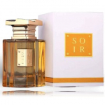 Fragrance World Soir EDP meestele ja naistele - 80 ml.