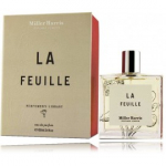 Miller Harris La Feuille EDP meestele ja naistele - 100 ml.