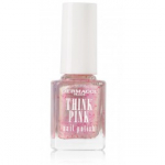 Dermacol Think Pink Nail Polish k&uuml;&uuml;nelakk - 02
