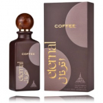 Paris Corner Eternal Coffee EDP meestele ja naistele - 85 ml.