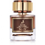 Maison Alhambra Signatures No. IV EDP naistele ja meestele - 50 ml.