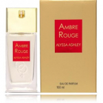 Alyssa Ashley Ambre Rouge EDP meestele ja naistele - 100 ml.
