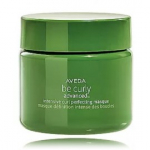 Aveda Be Curly Advanced Intensive Curl Perfecting mask lokkis juustele - 25 ml.