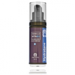 Renovality Original Series Tremella VitaB3 Hydration / Hyperpigmentation Face Serum niisutav / pigmentatsiooni v&auml;hendav n&auml;oseerum - 30 ml.