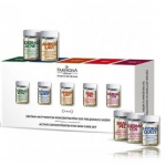 Farmona Professionaalne aktiivkontsentraatide komplekt ampullides k&otilde;ikidele nahat&uuml;&uuml;pidele (10 x 5 ml) - 10 x 5 ml.