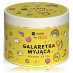 HiSkin Kids Body Wash Jelly Mango Salsa pesugeel lastele - 150 ml.