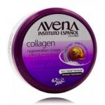 Instituto Espa&ntilde;ol Avena Regeneration Cream taastav k&auml;te- ja kehakreem - 200 g.