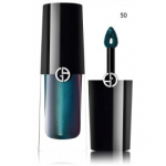 Giorgio Armani Eye Tint Silk Liquid Satin Eye Color vedel lauv&auml;rv - 50 Petrol