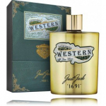 Just Jack Western EDP meestele ja naistele - 120 ml.