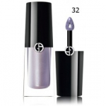 Giorgio Armani Eye Tint Silk Liquid Satin Eye Color vedel lauv&auml;rv - 32 Blue Reflection