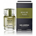 Karl Lagerfeld Bois de Yuzu EDT meestele - 50 ml.