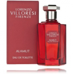 Lorenzo Villoresi Firenze Alamut EDT meestele ja naistele - 50 ml.