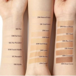 TIRTIR Mask Fit Red Cushion kauap&uuml;siv jumestuskreem -  21N Ivory 18 g.