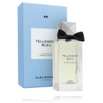 Alex Simone Tellement Bleu EDP meestele ja naistele - 50 ml.