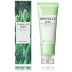 SKIN1004 Madagascar Centella Tea-Trica BHA Foam s&uuml;gavpuhastav vahutav n&auml;opuhastusvahend - 125 ml.