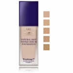 Claresa Natural Skin Tinted Serum Foundation vedel jumestuskreem - 2WO Medium Olive