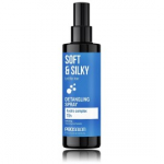 Prosalon Professional Soft & Silky pusasid lahtiharutav pihusti - 200 ml.