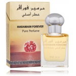 Al Haramain ForEver Pure Perfume &otilde;liparf&uuml;&uuml;m naistele - 15 ml.