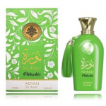 Adyan Norah Pistachio EDP naistele - 100 ml.